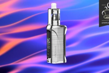 Kroma R Kit par Innokin