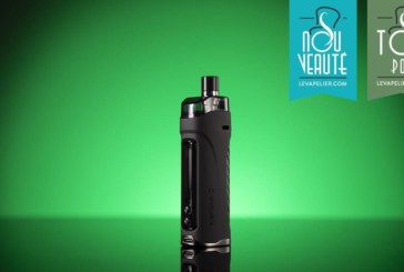 Kroma-Z par Innokin