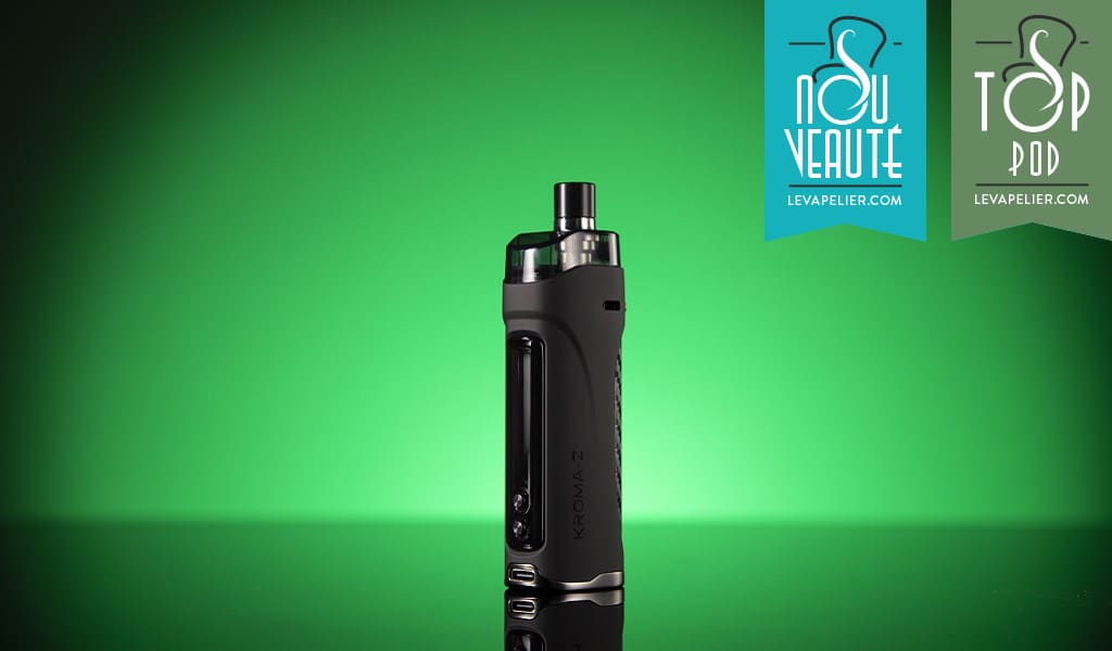 Kroma-Z par Innokin
