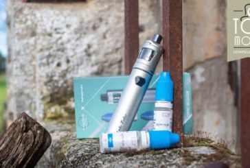 Zlide Tube Initiation par Innokin