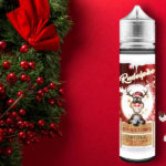 Rudolphe par Laboravape
