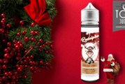 Rudolphe par Laboravape