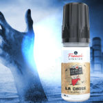 La Chose Blend par Le French Liquide