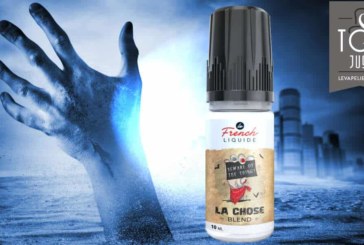 La Chose Blend par Le French Liquide
