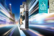 Velocity par Oxva