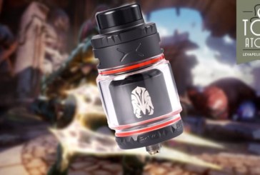 Arbiter par Oxva