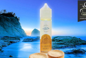 Le Petit Mont (Gamme Petit Nuage) par Roykin