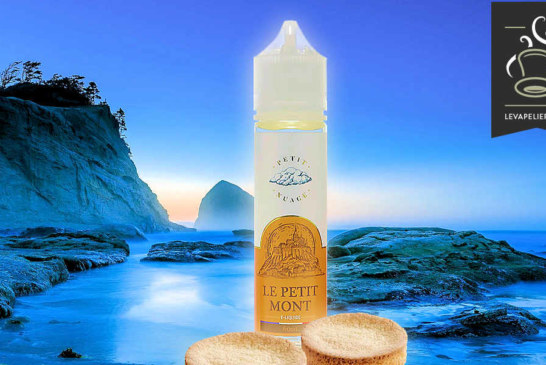 Le Petit Mont (Gamme Petit Nuage) par Roykin