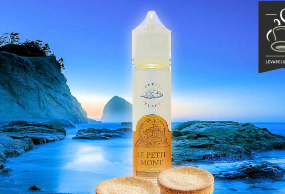 Le Petit Mont (Gamme Petit Nuage) par Roykin