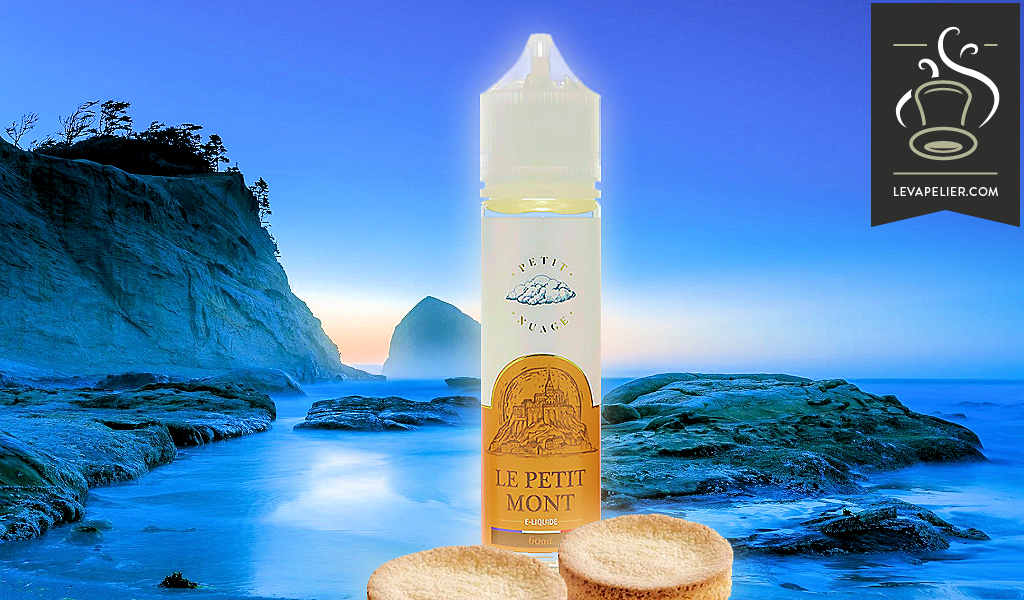 Le Petit Mont (Gamme Petit Nuage) par Roykin