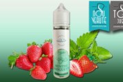 Menthe Gariguette par Petit Nuage