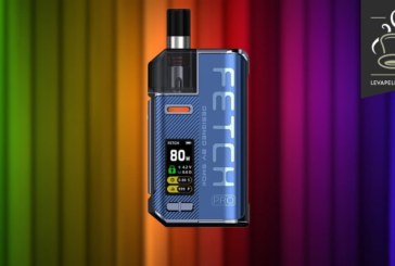 Fetch Pro par Smok