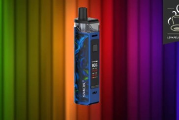 RPM 80 par Smok