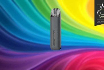 OSmall par Vaporesso