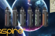 Aspire BP80 Pod par Aspire