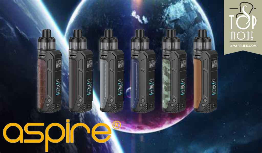 Aspire BP80 Pod par Aspire