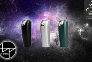 Hilt Mosfet par BP Mods