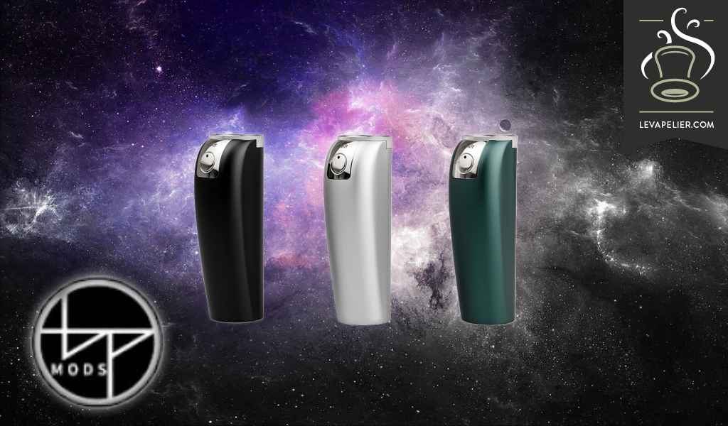 Hilt Mosfet par BP Mods