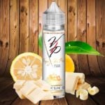 Chocolat Blanc Yuzu (Gamme Dessert) par Vaping in Paris