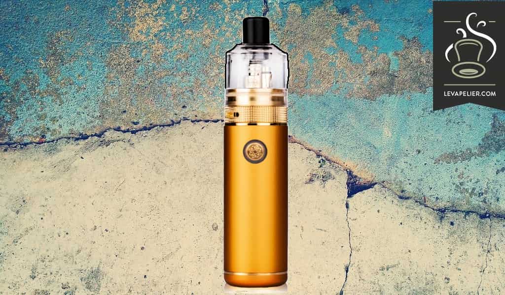 Dotstick par Dotmod