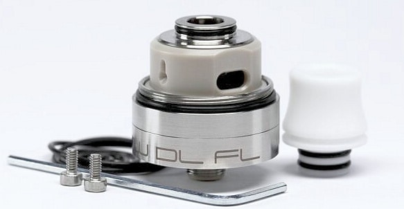Dvarw DL FL par KHW Mods - 7