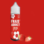 Frais'Addict (Gamme 50/50 50 ml) par Flavour Power
