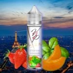 Fraise Melon Basilic (Gamme Eternal Summer) par Vaping in Paris