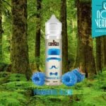 Framboise Bleue (Gamme Cirkus Authentic) par Cirkus