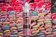 Kandy Bazooka (Gamme Modjo vapors) par Liquidarom