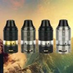 Kriemhild Sub Tank par Vapefly