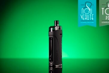 Kroma-Z par Innokin