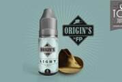 Light (Gamme Origin’s) par Flavour Power