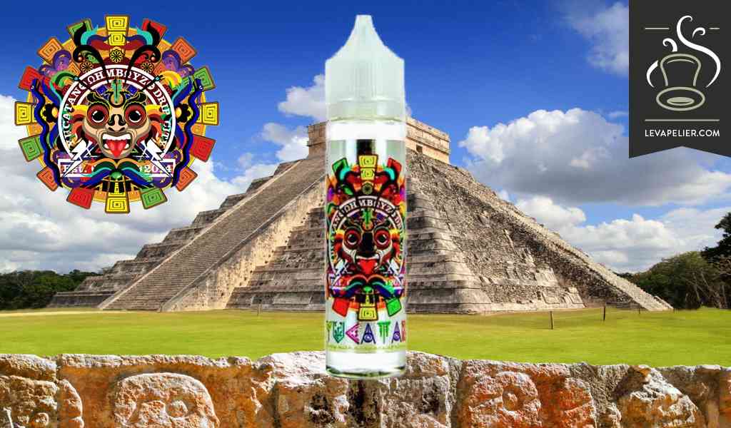 Yucatan par Ohmboyz