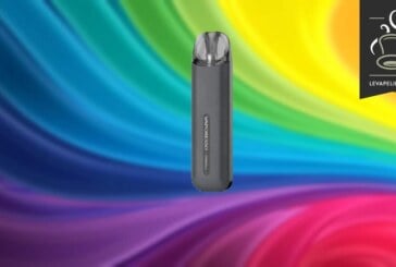 OSmall par Vaporesso