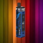 RPM 80 par Smok