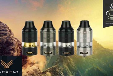 Kriemhild Sub Tank par Vapefly