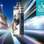 Velocity par Oxva