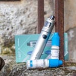 Zlide Tube Initiation par Innokin