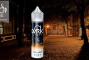 Vanilla Custard (Gamme Dark Story) par Alfaliquid