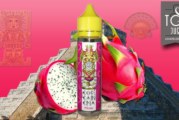 Pitajaya (Gamme Coricancha) par Alfaliquid