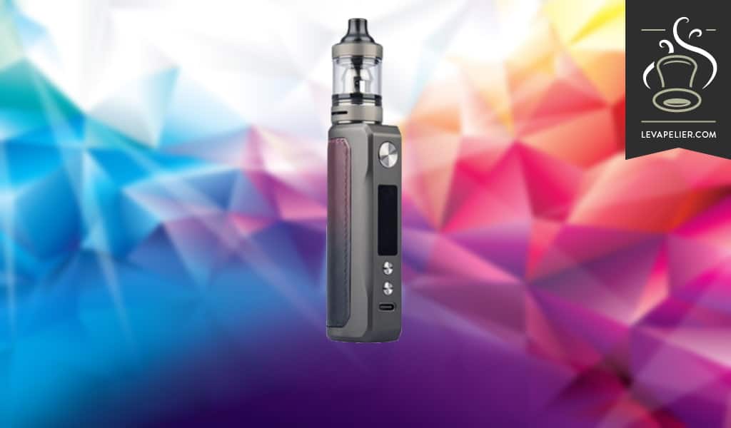 Onixx Kit par Aspire