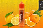 Summer Agrumes (Gamme Freshly) par Bobble