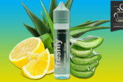 Summer Aloe (Gamme Freshly) par Bobble