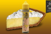 The Yellow (Gamme Shocking) par Bobble