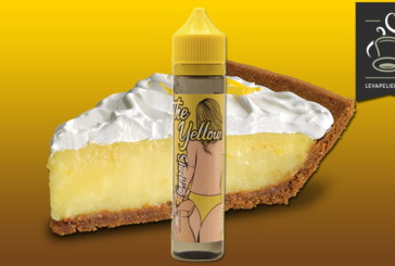 The Yellow (Gamme Shocking) par Bobble
