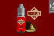 Blond (Gamme Origin’s) par Flavour Power
