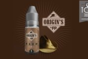 Brun (Gamme Origin’s) par Flavour Power