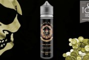 Barbe Noire (Gamme Black Flag) par Laboravape
