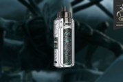 Ursa Multi Kit par Lost Vape