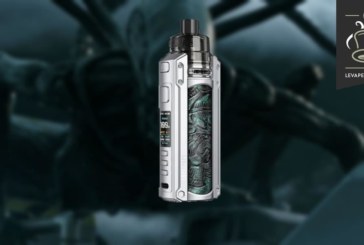 Ursa Multi Kit par Lost Vape